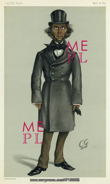 : Herbert Spencer : Herbert Spencer