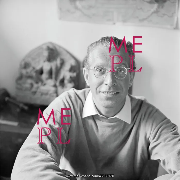 : Herbert Tichy : Herbert Tichy