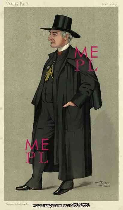: Herbert Vaughan : Herbert Vaughan