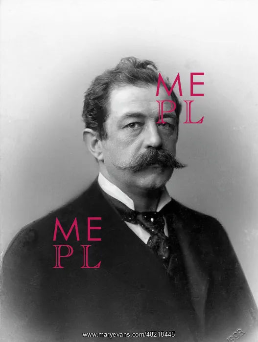 : Herbert von Bismarck : Herbert von Bismarck
