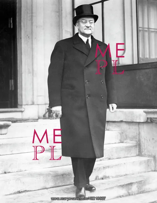 : Herbert von Dirksen : Herbert von Dirksen