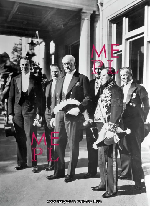 : Herbert von Dirksen : Herbert von Dirksen