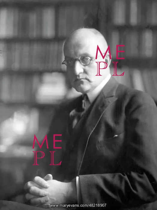 : Herbert von Dirksen : Herbert von Dirksen
