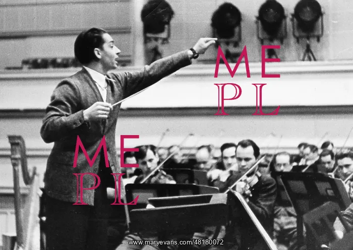 : Herbert von Karajan, 1941 : Herbert von Karajan, 1941