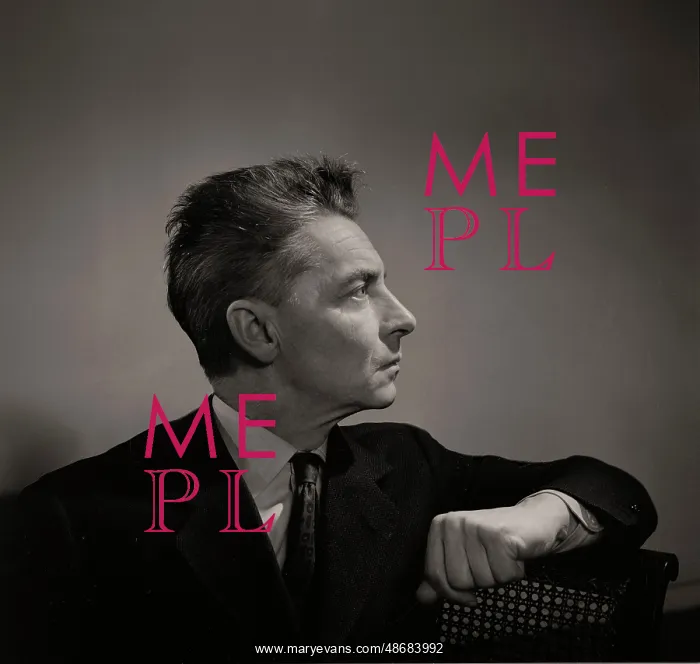 : Herbert von Karajan - Austrian conductor : Herbert von Karajan - Austrian conductor