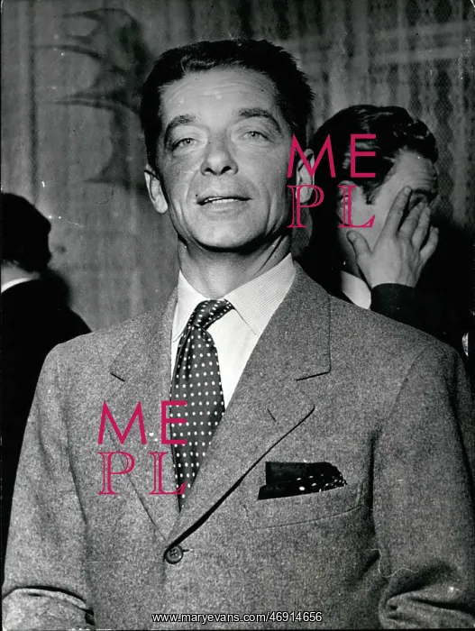 : Herbert von Karajan, German conductor : Herbert von Karajan, German conductor