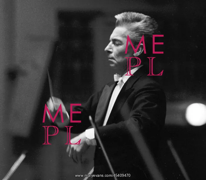 : Herbert von Karajan - Prague Spring : Herbert von Karajan - Prague Spring