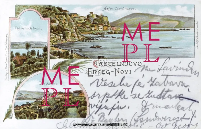  : Herceg Novi - Montenegro
