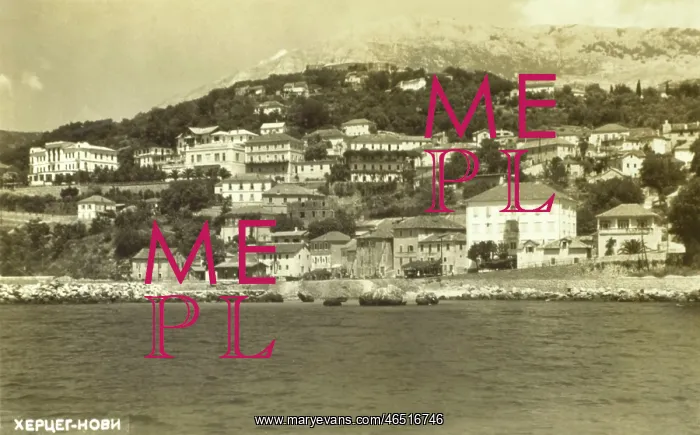 : Herceg Novi - Montenegro : Herceg Novi - Montenegro