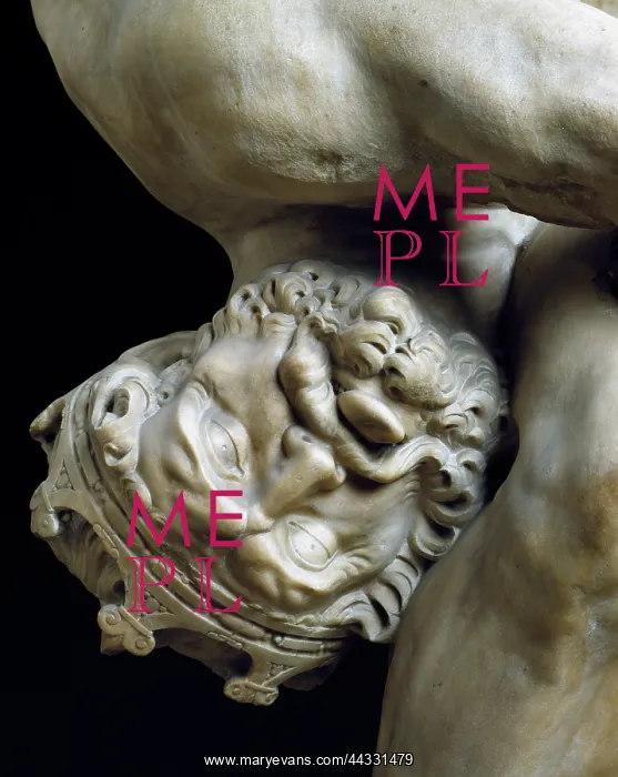 : Hercules and Diomedes; close-up of : Hercules and Diomedes; close-up of