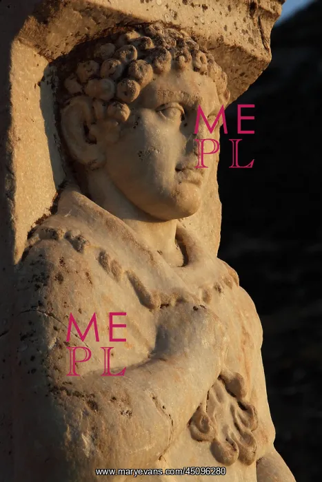 : Hercules Gate, Ephesus, Izmir, Turkey : Hercules Gate, Ephesus, Izmir, Turkey
