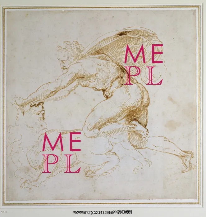 : Hercules overpowering a Lion, by Raphael : Hercules overpowering a Lion, by Raphael