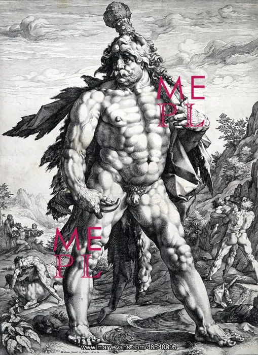 : Hercules, Roman Hero and God : Hercules, Roman Hero and God