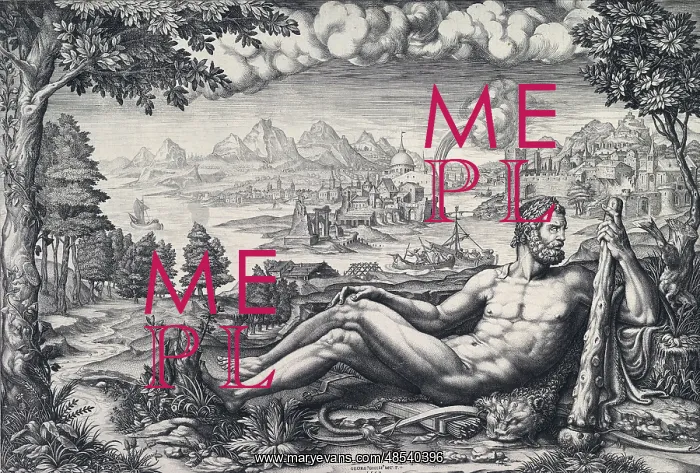: Hercules, Roman Hero and God : Hercules, Roman Hero and God