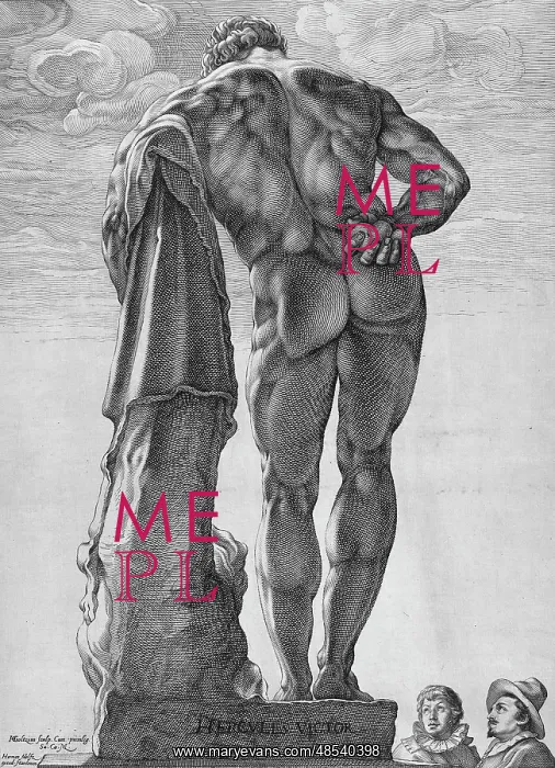 : Hercules, Roman Hero and God : Hercules, Roman Hero and God