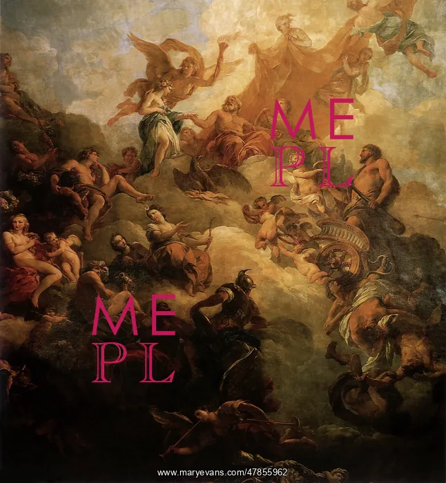 : Hercules's Apotheosis : Hercules's Apotheosis