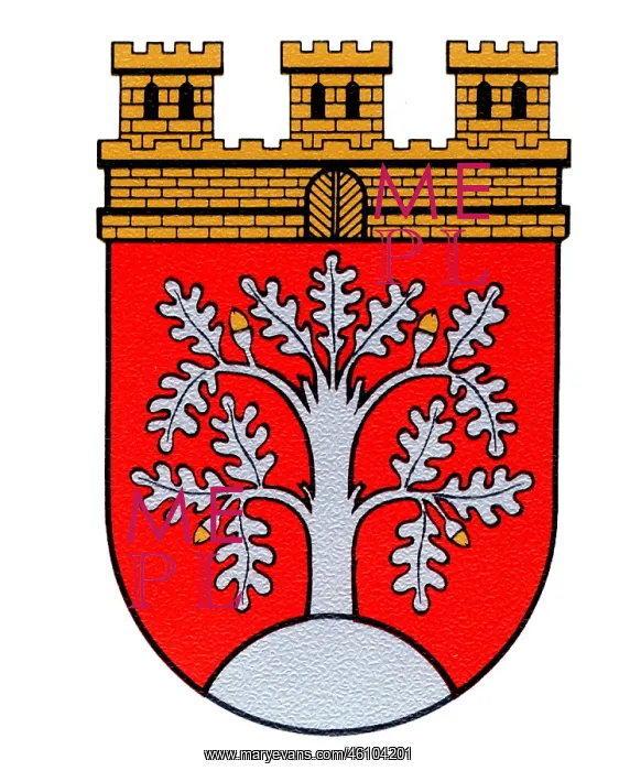 : Herdecke, Coat of arms : Herdecke, Coat of arms