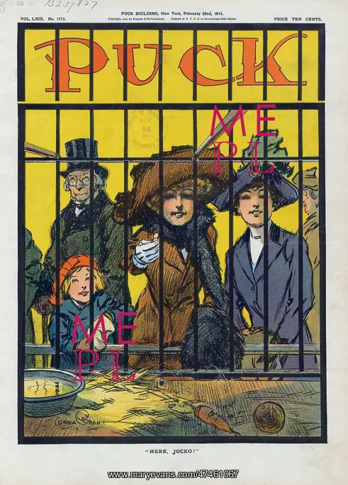: Here, Jocko! : Here, Jocko!