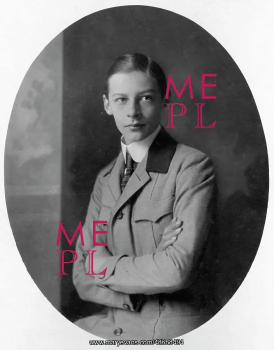 : Hereditary Prince Wilhelm of Prussia, 1920 : Hereditary Prince Wilhelm of Prussia, 1920