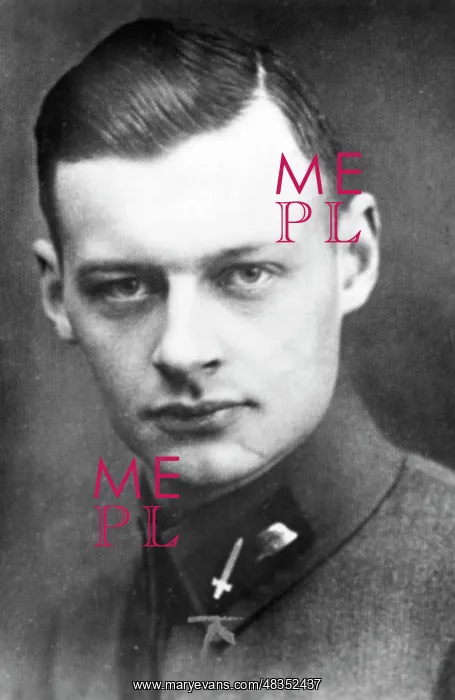 : Hereditary Prince Wilhelm of Prussia, 1933 : Hereditary Prince Wilhelm of Prussia, 1933