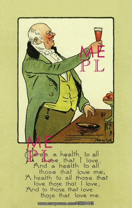 : Here's health : Here's health