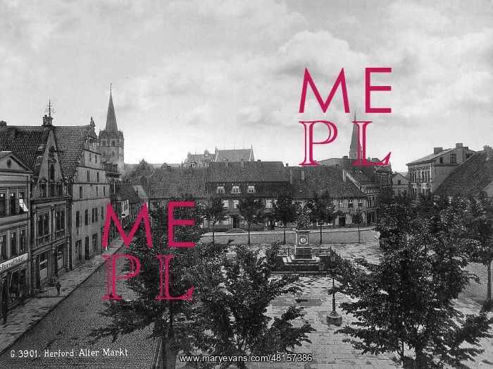 : Herford, 1902 : Herford, 1902