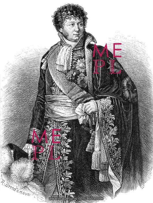 : Heri-Jacques-Guillaume Clarke : Heri-Jacques-Guillaume Clarke