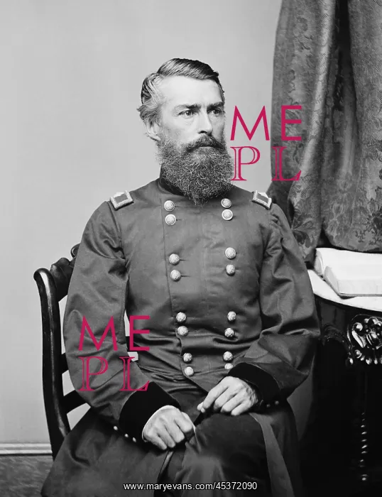 : Herman Haupt graduated from West Point in : Herman Haupt graduated from West Point in