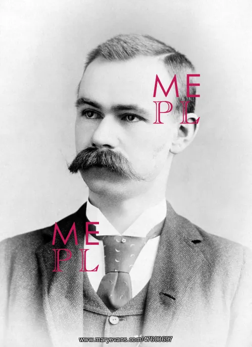 : Herman Hollerith, American Statistician and Computer Pioneer : Herman Hollerith, American Statistician and Computer Pioneer