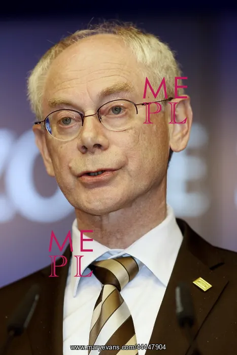 : Herman Van RoMP uy : Herman Van RoMP uy