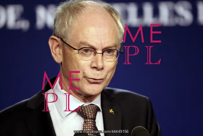 : Herman Van RoMP uy : Herman Van RoMP uy