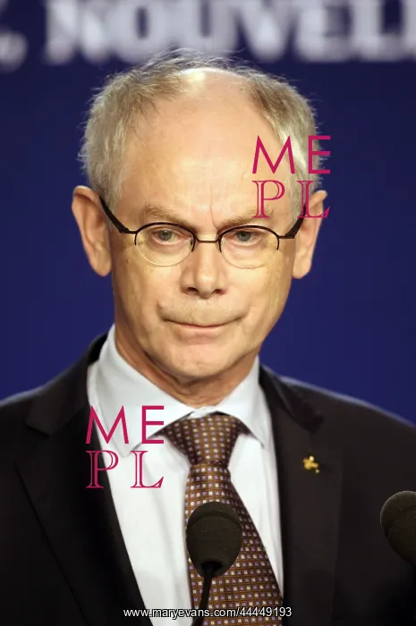: Herman Van RoMP uy : Herman Van RoMP uy
