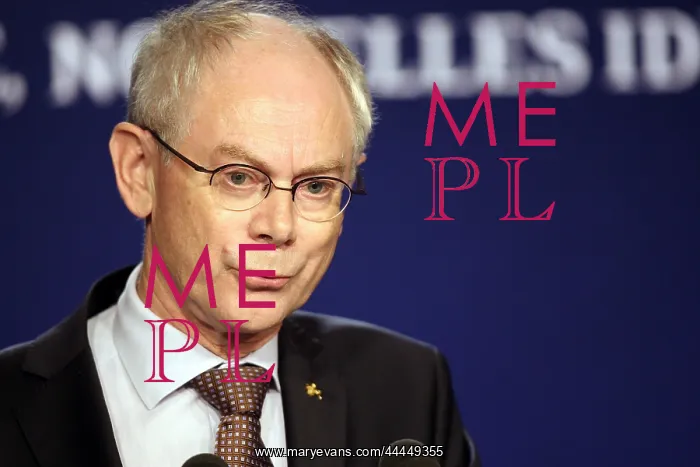 : Herman Van RoMP uy : Herman Van RoMP uy