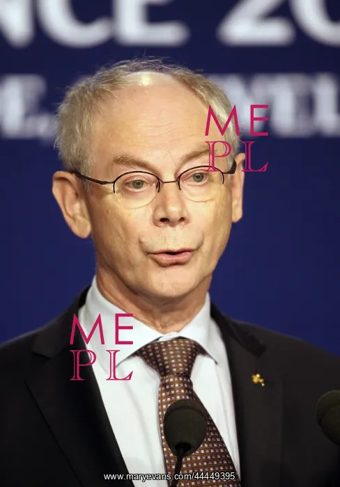 : Herman Van RoMP uy : Herman Van RoMP uy
