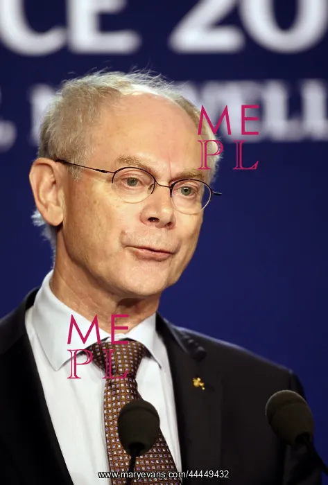 : Herman Van RoMP uy : Herman Van RoMP uy