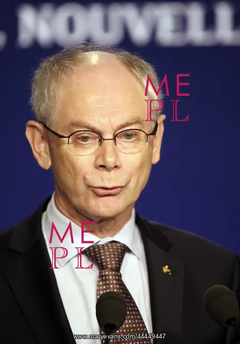 : Herman Van RoMP uy : Herman Van RoMP uy