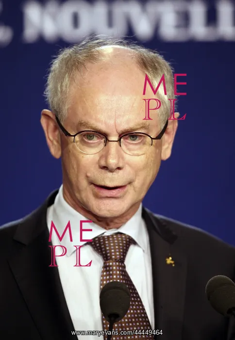 : Herman Van RoMP uy : Herman Van RoMP uy