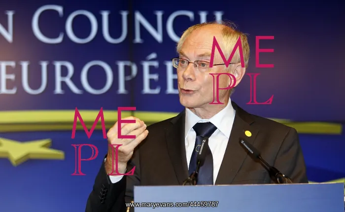 : Herman Van RoMP uy : Herman Van RoMP uy