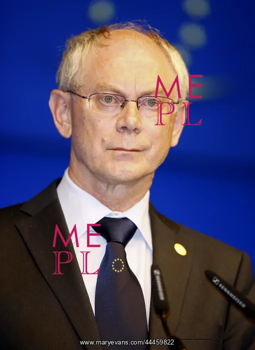 : Herman Van RoMP uy : Herman Van RoMP uy