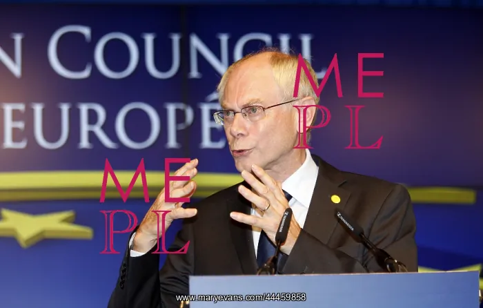 : Herman Van RoMP uy : Herman Van RoMP uy