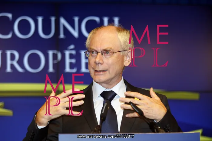: Herman Van RoMP uy : Herman Van RoMP uy