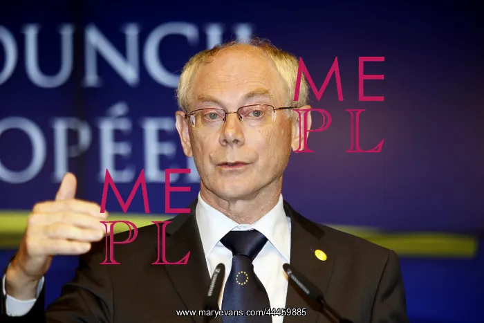 : Herman Van RoMP uy : Herman Van RoMP uy