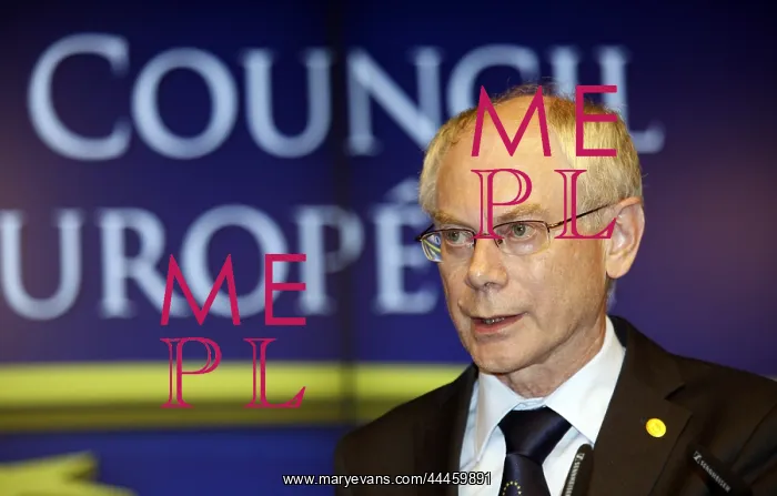 : Herman Van RoMP uy : Herman Van RoMP uy
