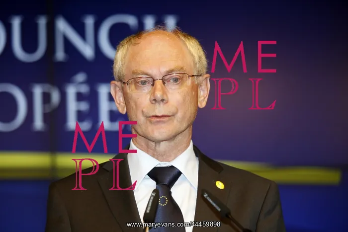 : Herman Van RoMP uy : Herman Van RoMP uy
