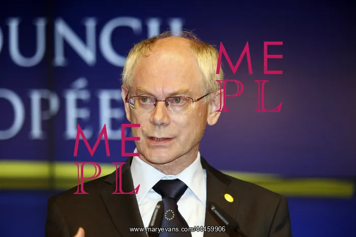 : Herman Van RoMP uy : Herman Van RoMP uy