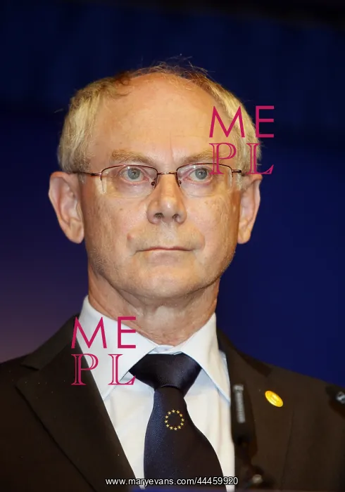 : Herman Van RoMP uy : Herman Van RoMP uy