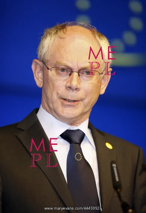 : Herman Van RoMP uy : Herman Van RoMP uy