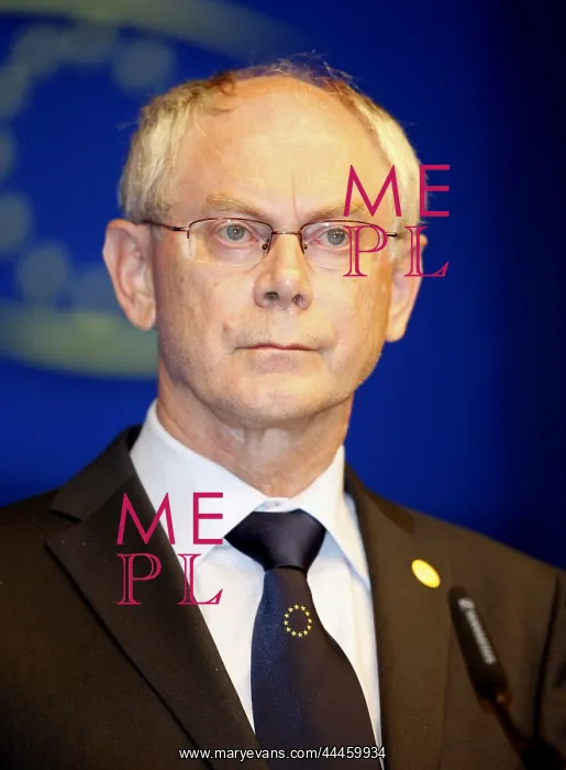 : Herman Van RoMP uy : Herman Van RoMP uy