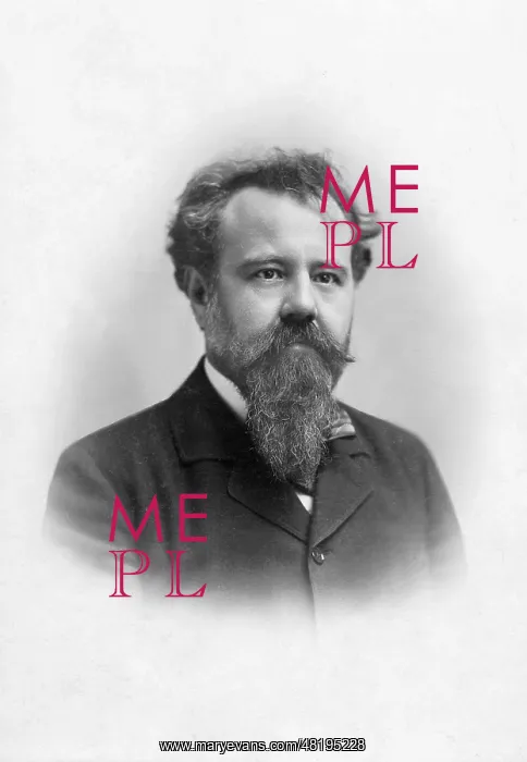 : Hermann Bahr, 1902 : Hermann Bahr, 1902