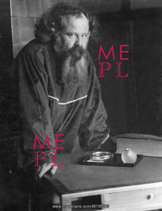 : Hermann Bahr, 1912 : Hermann Bahr, 1912